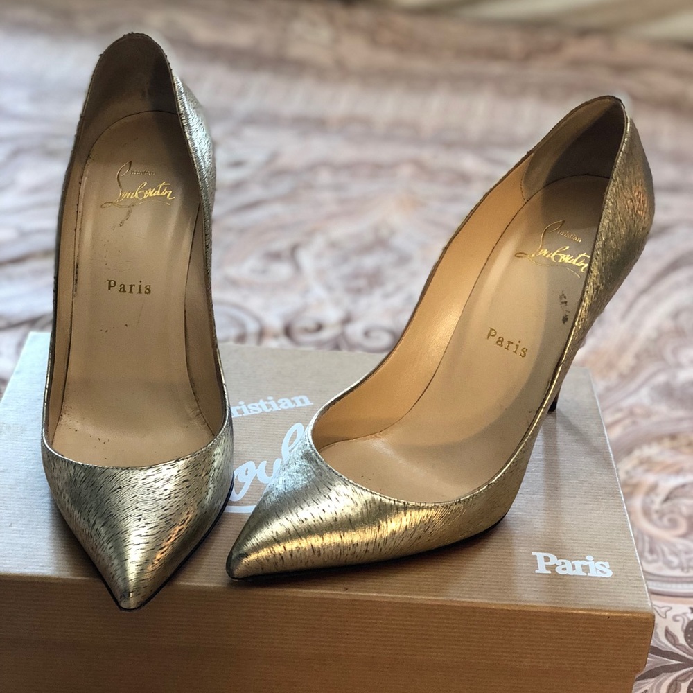 Christian Louboutin Pigalle Follies